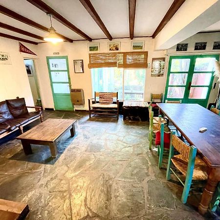 Areco Hospedaje 산안토니오데아레코 외부 사진