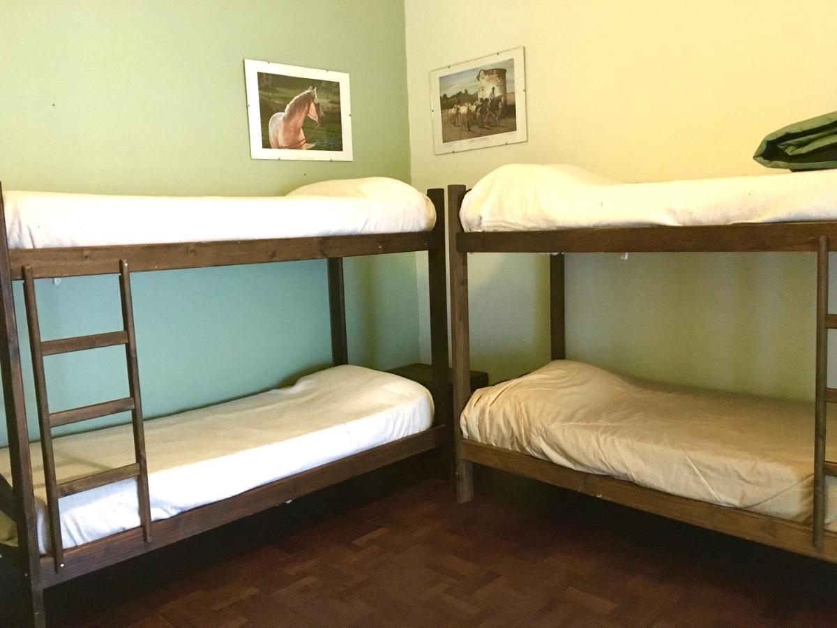 Areco Hospedaje 산안토니오데아레코 외부 사진